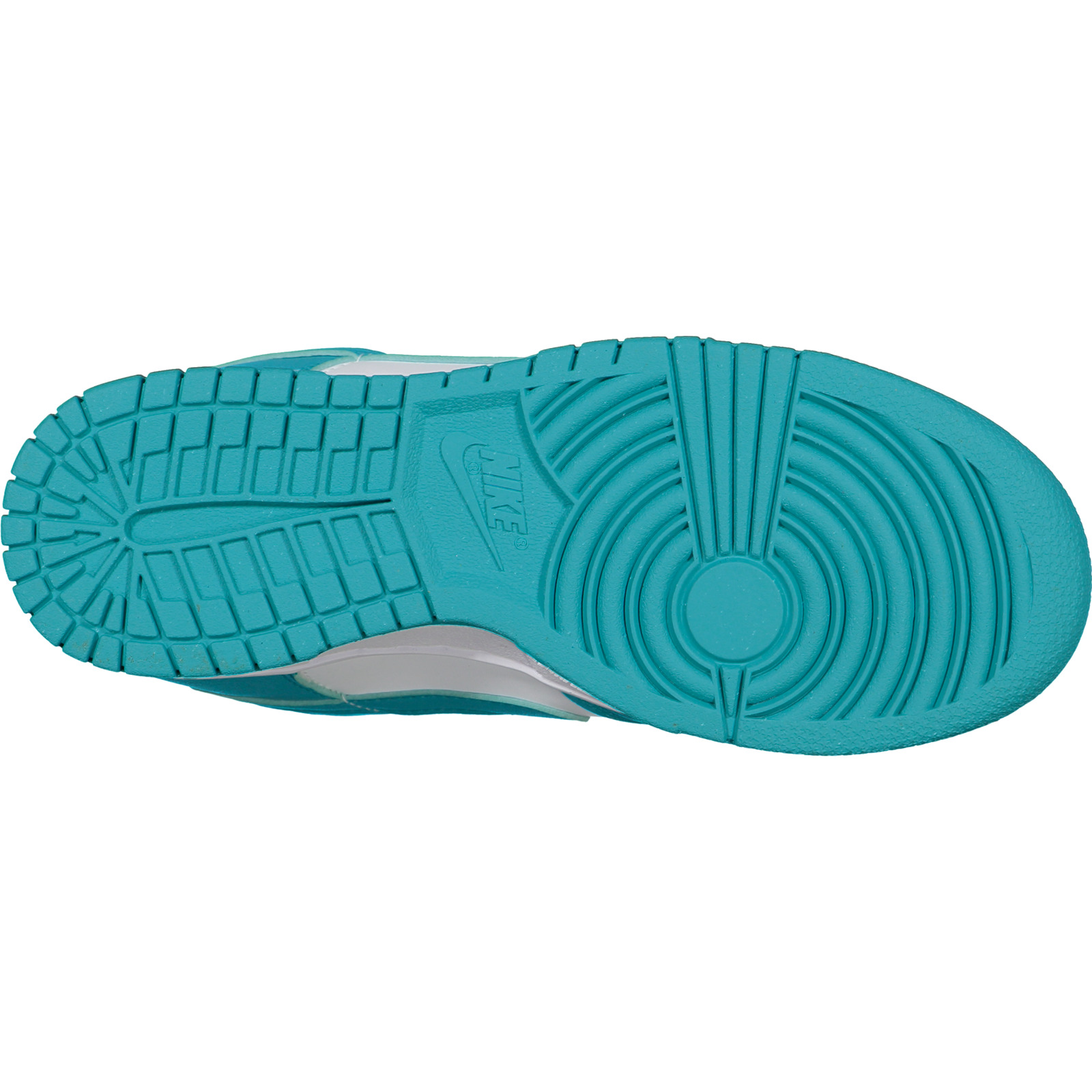 Nike Dunk Damen-Sneaker Low NN 36.5