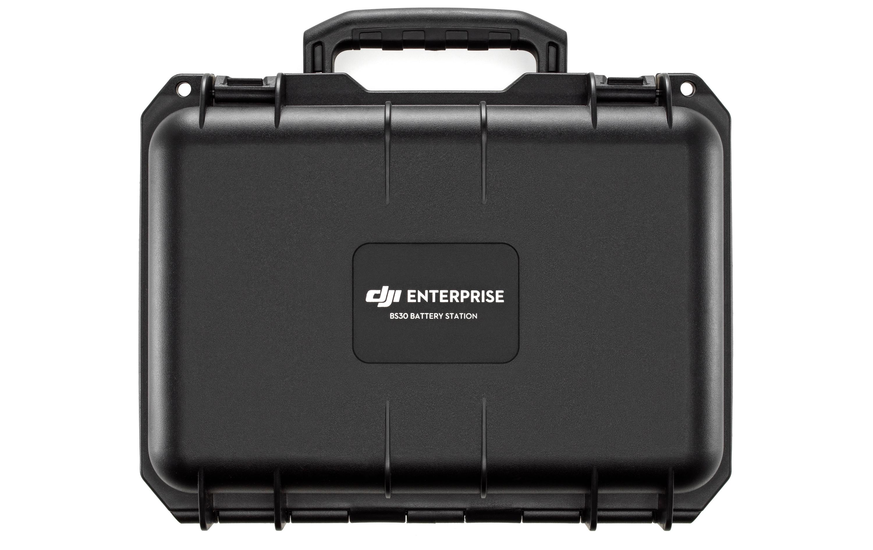 Ladegerät BS30 zu Matrice 30<br>Ladekoffer für die Matrice 30 Drohne