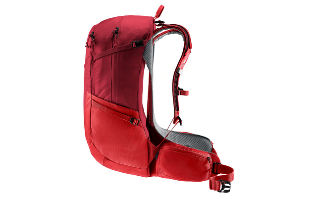 Deuter Wanderrucksack Futura 27 Liter