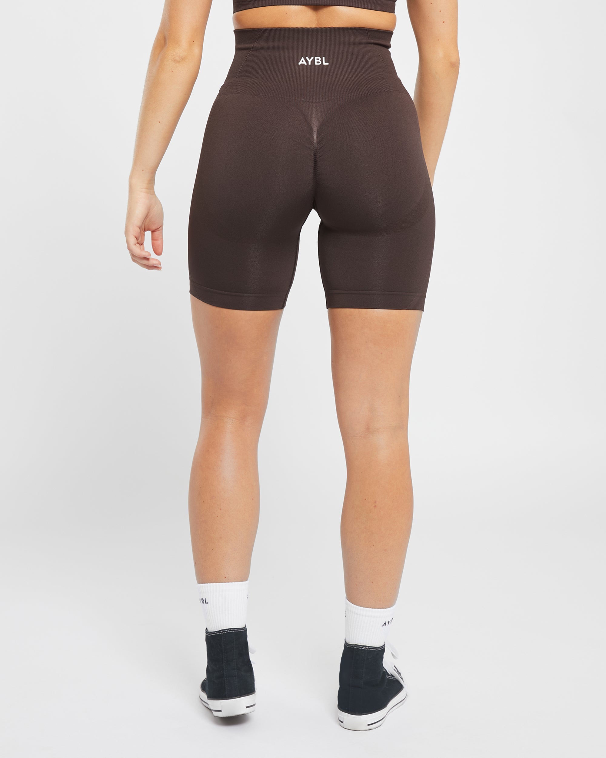 Empower Seamless Cycling Shorts
