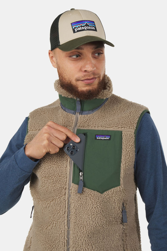 Patagonia Patagonia Classic Retro-X Bodywarmer