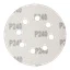 Sliperondeller 5-pk Ø125 mm