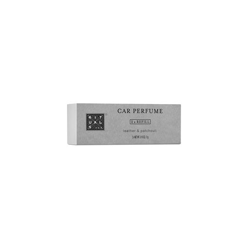 Rituals Car Air Freshener Refill, Sport