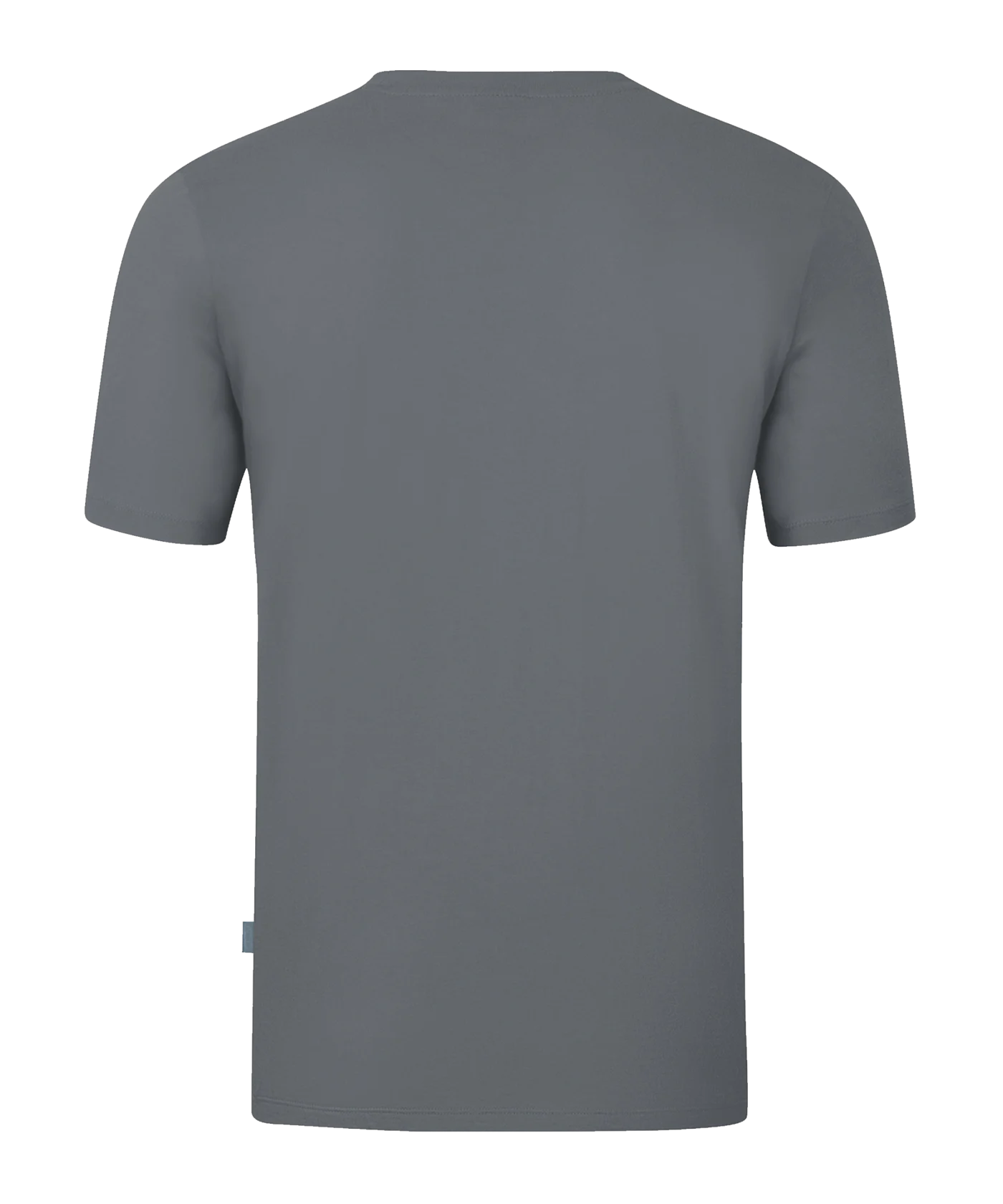 JAKO Organic T-Shirt Grau F840