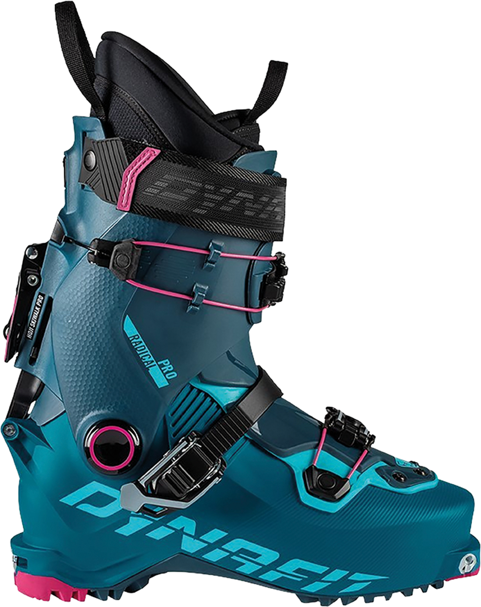 Radical Pro W