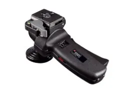 Manfrotto 322RC2 - Hoved for stativ med ben
