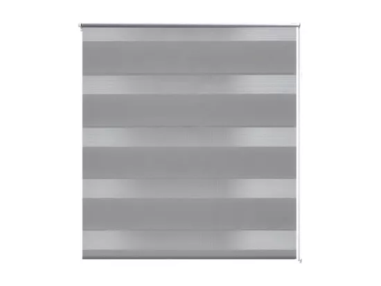 Store enrouleur tamisant 120 x 175 cm gris