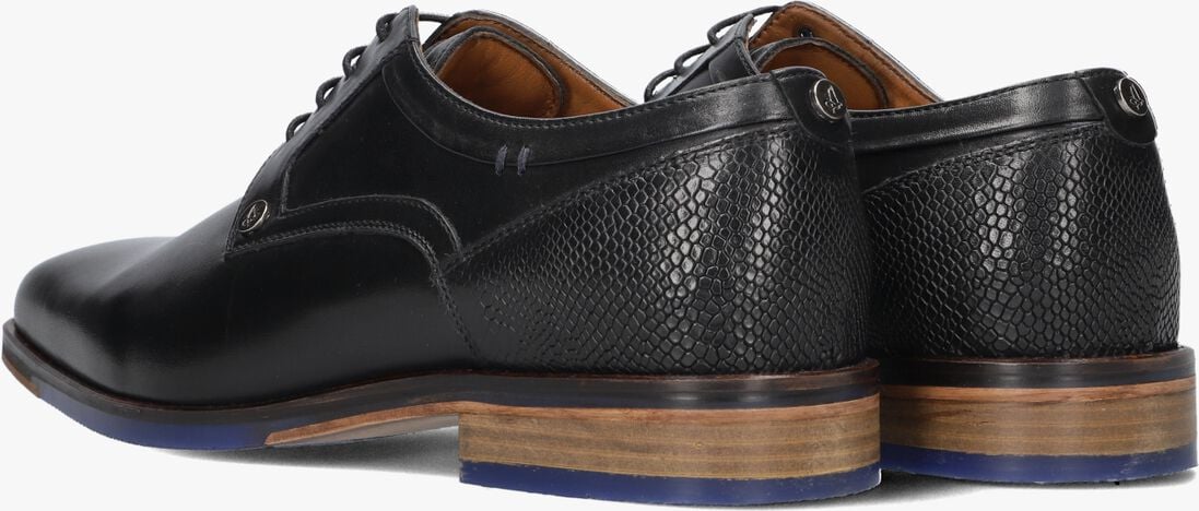 AUSTRALIAN zwarte australian nette schoenen magiore