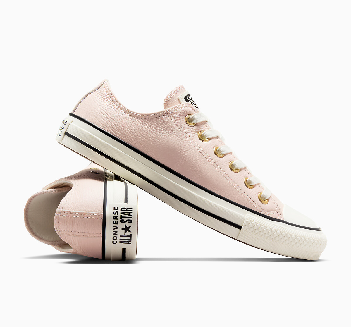 CONVERSE<br>Tênis All Star Ox Crafted Color