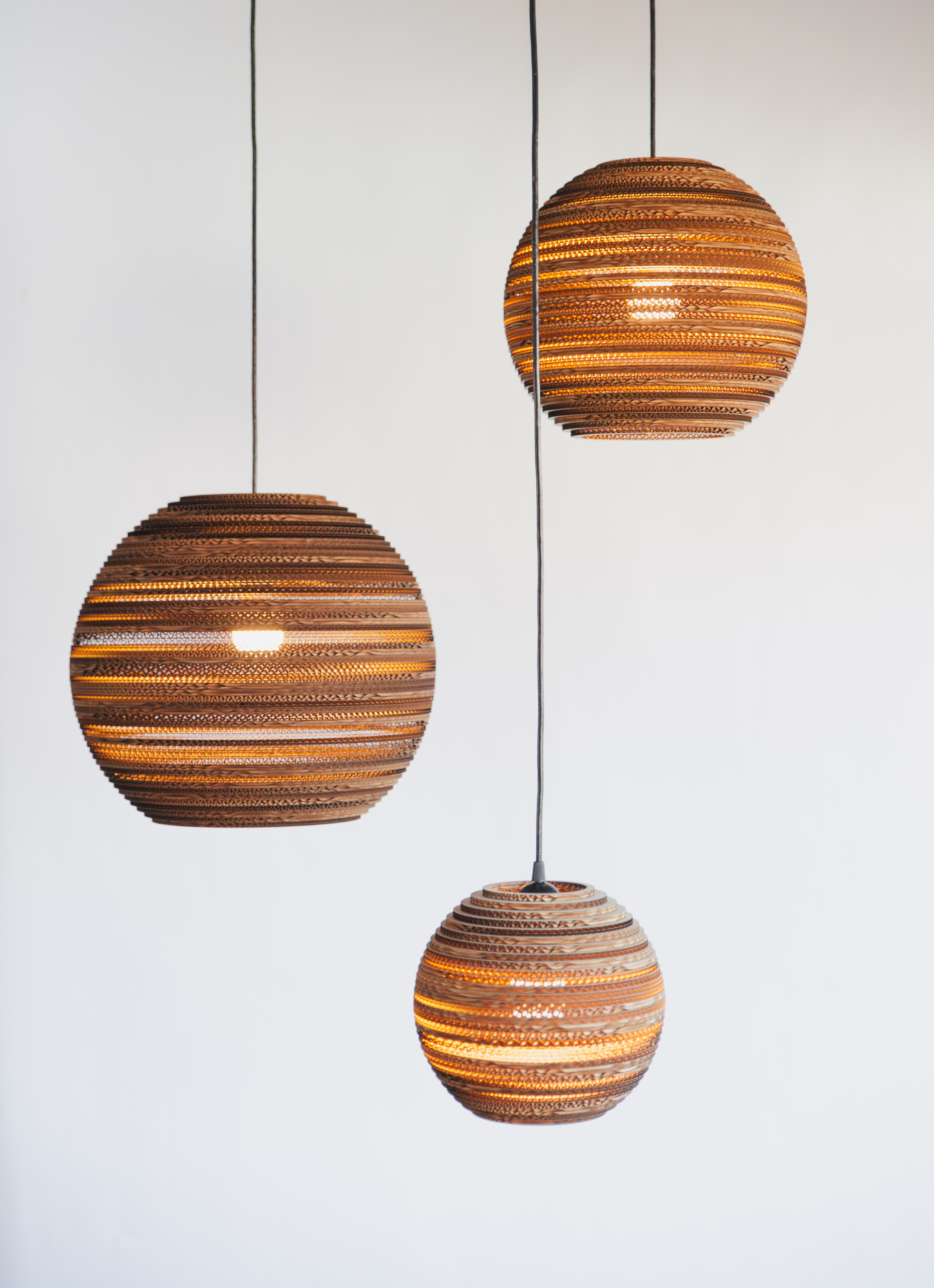 UC_Hanglamp Moon 14 wit