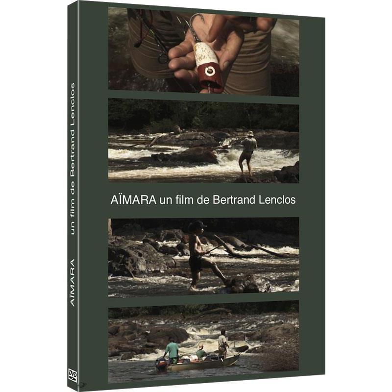 Dvd - Aimara - Nokill
