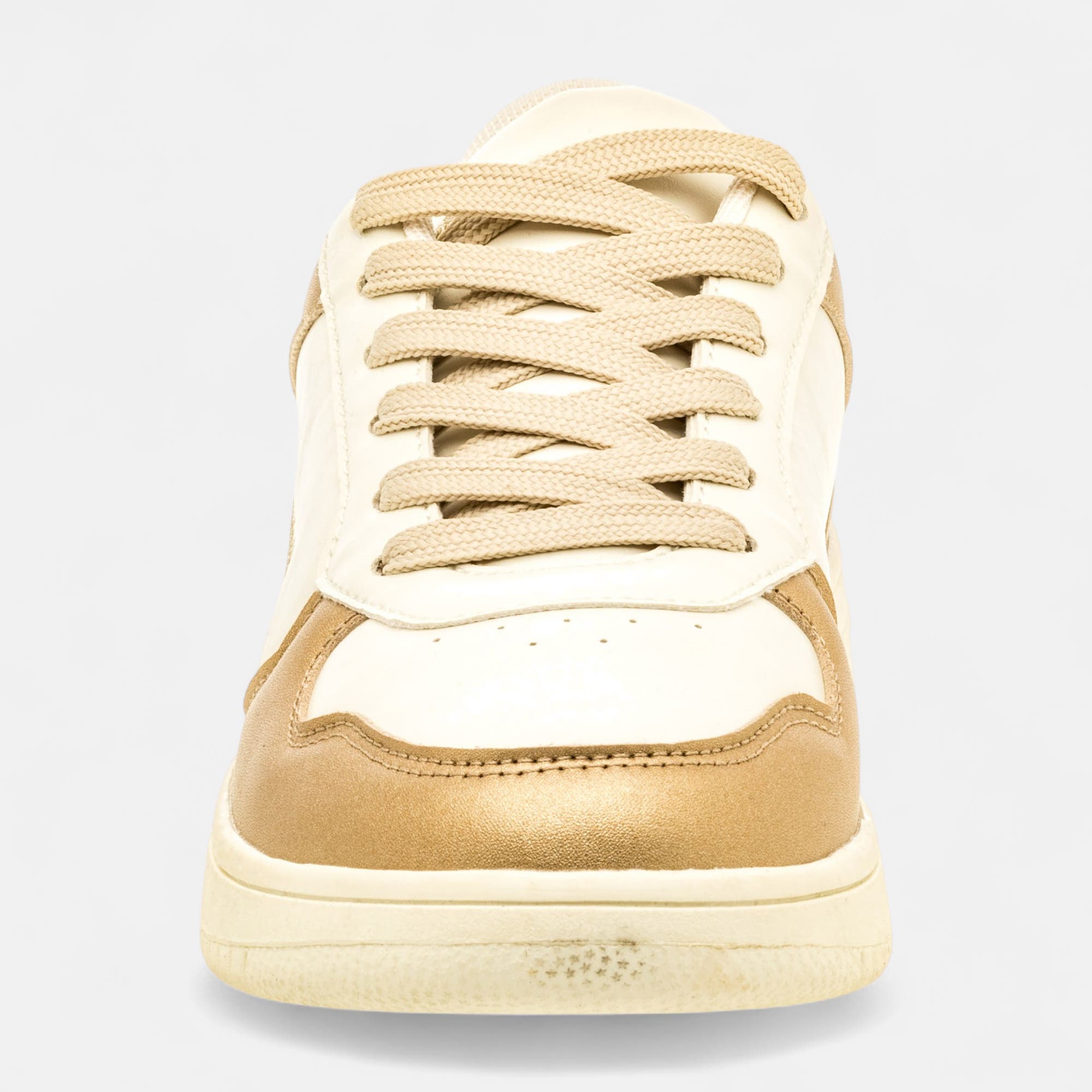 Sneakers Fille blanc