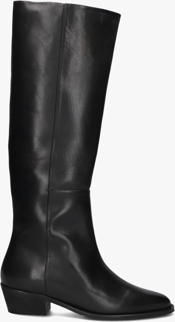 zwarte toral hoge laarzen 12777