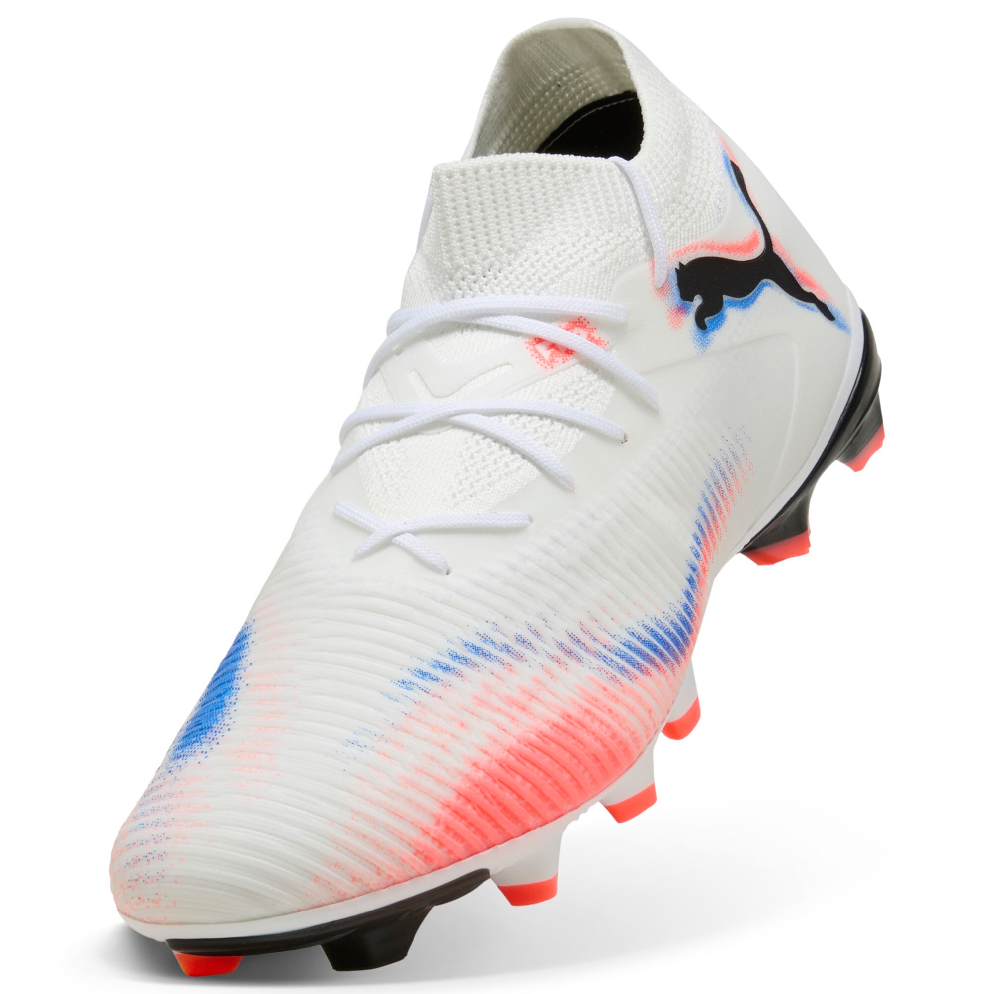 PUMA Fussballschuh »FUTURE 8 MATCH FG/AG«  für Rasenplätze