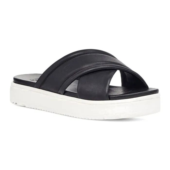 UGG Zayne Crossband Slippers Dames