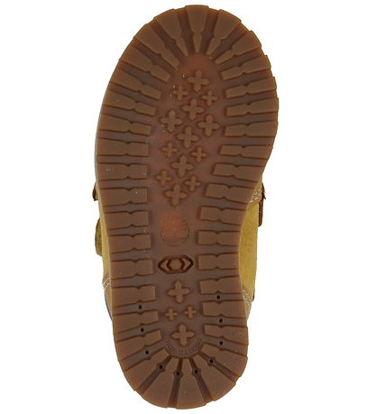 Timberland Winterstiefel - Pokey Pine - Wheat Nubuk