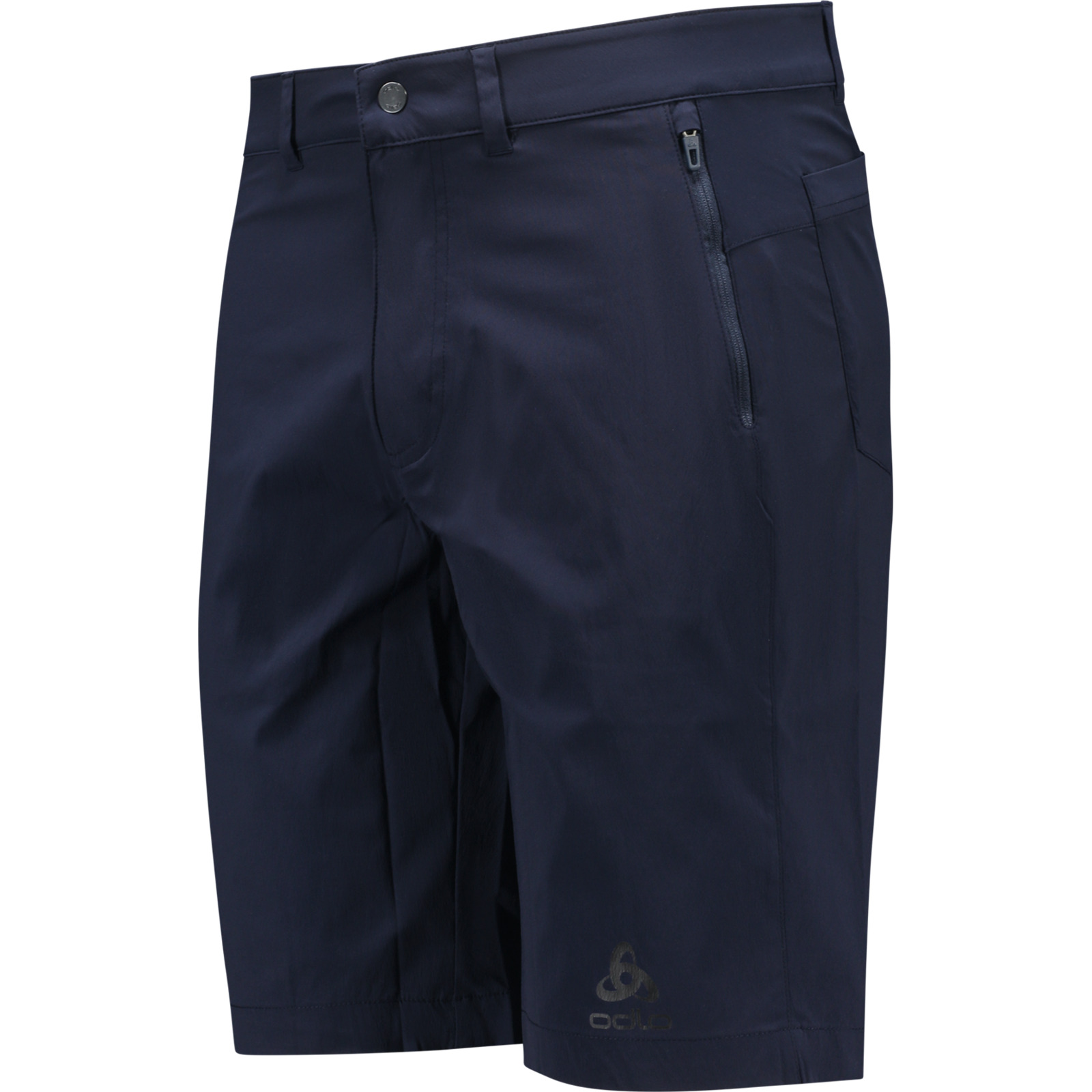 Odlo Herren-Shorts Conversion dunkelblau, 46
