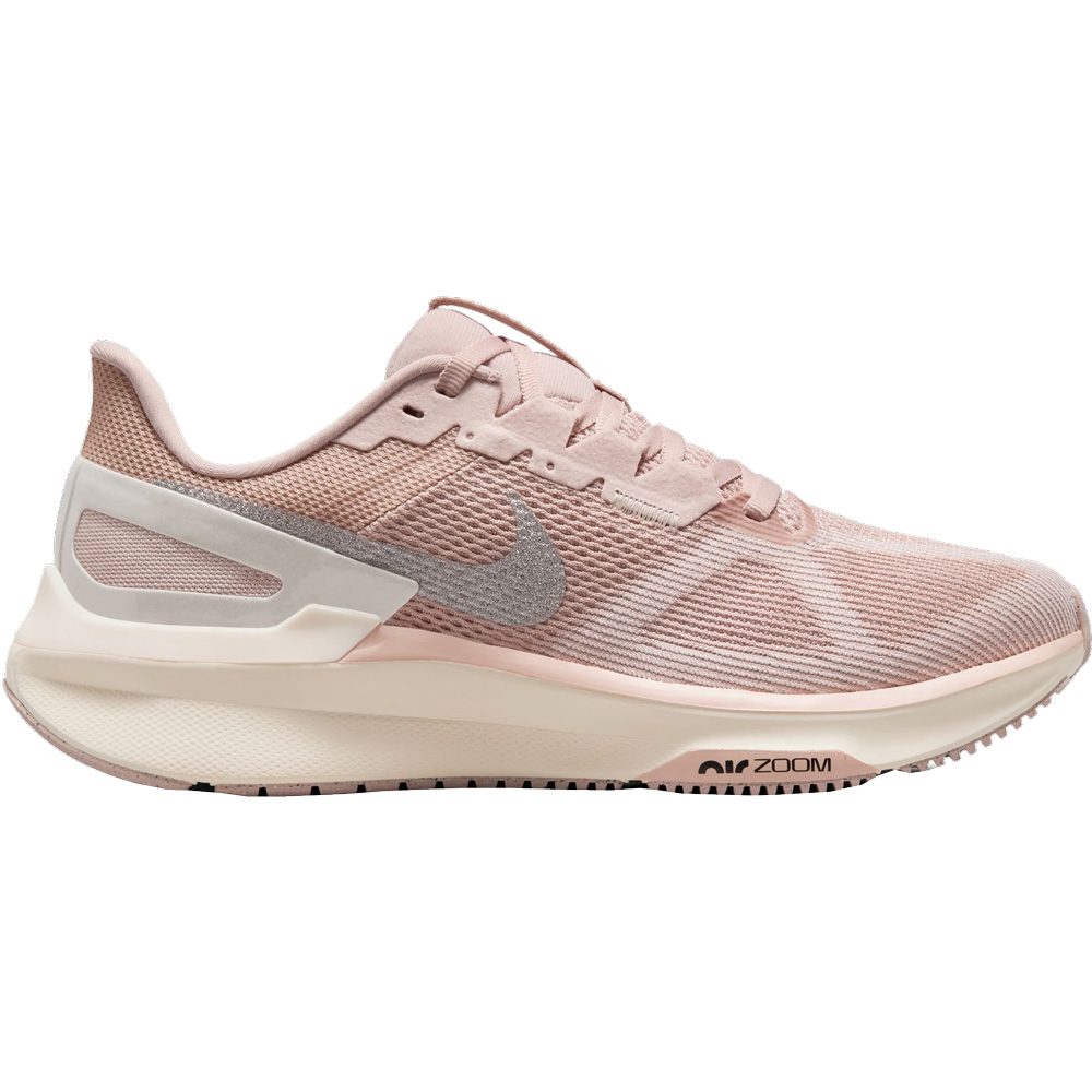 Nike Structure 25 Premium Laufschuhe Damen pink oxford