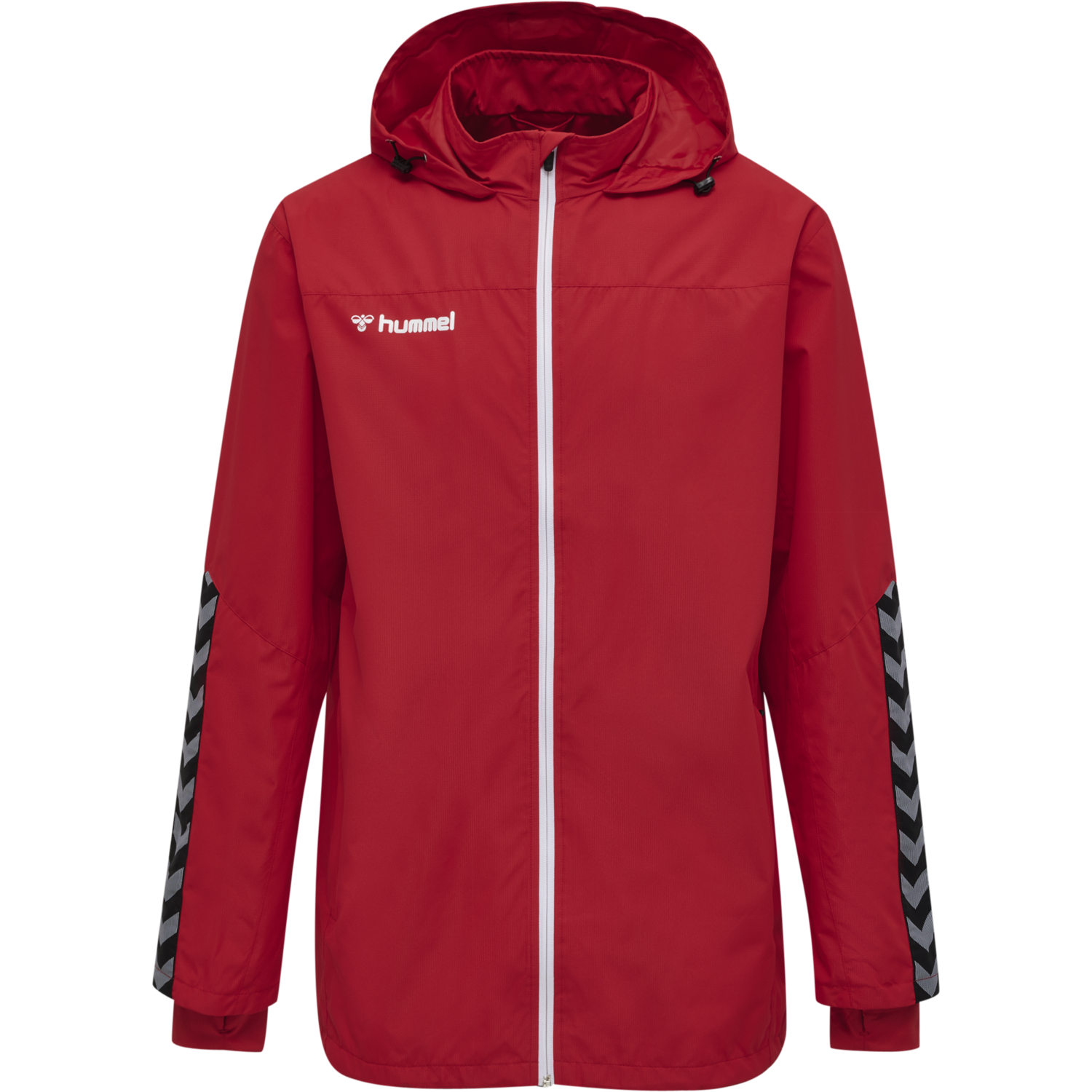 hmlAUTHENTIC ALL-WEATHER JACKET