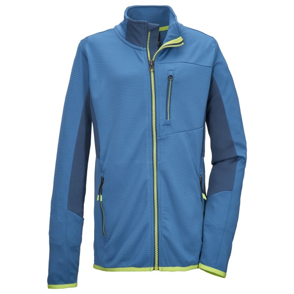 killtec - Kid's Kos 140 - Veste polaire