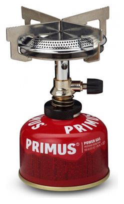 Réchaud Duo Primus Mimer