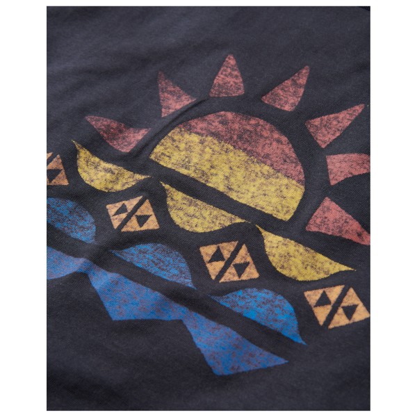 Passenger - Women's Sunray Recycled Cotton T-Shirt - T-shirt