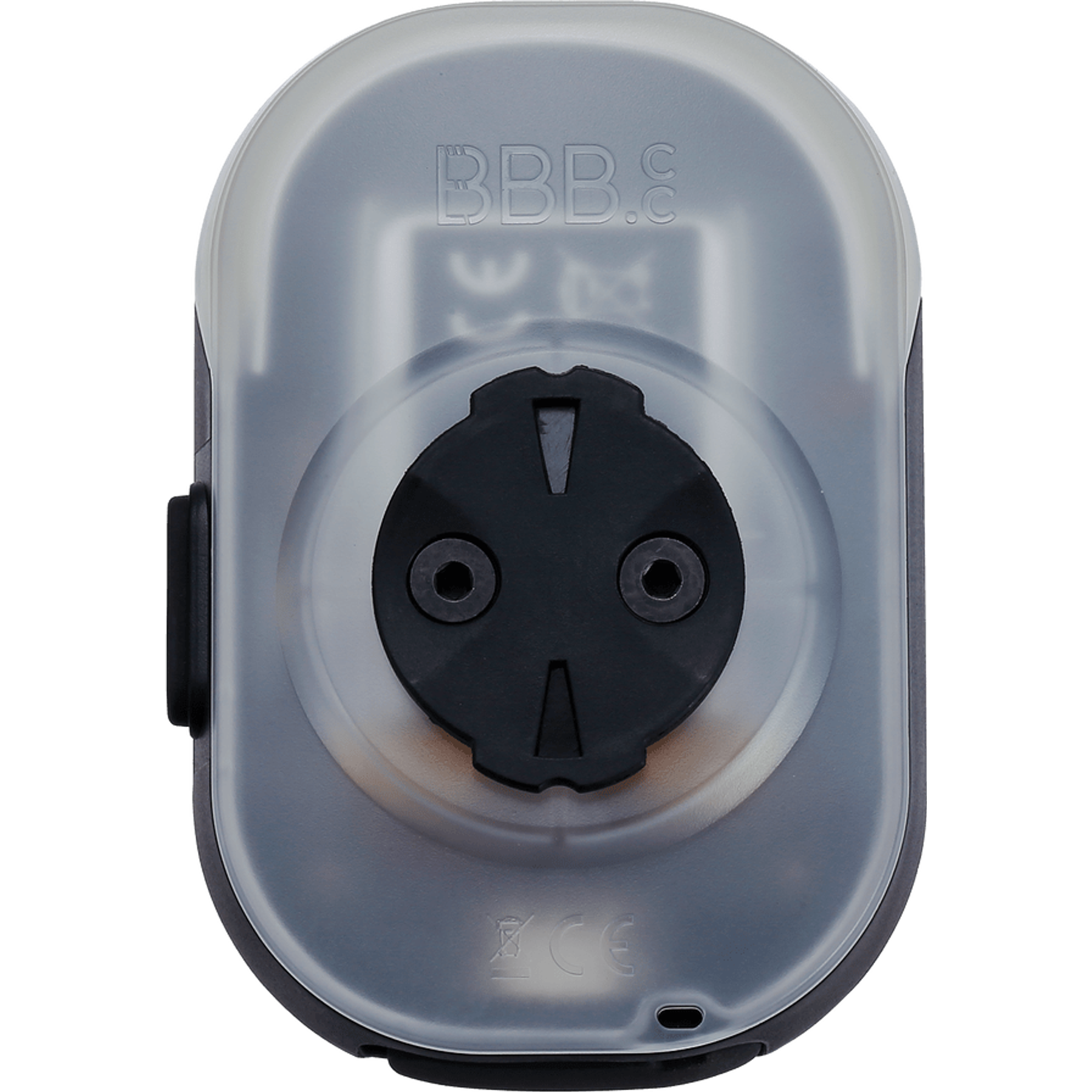 BBB Cycling BLS-281 Slice 300 Voorlicht