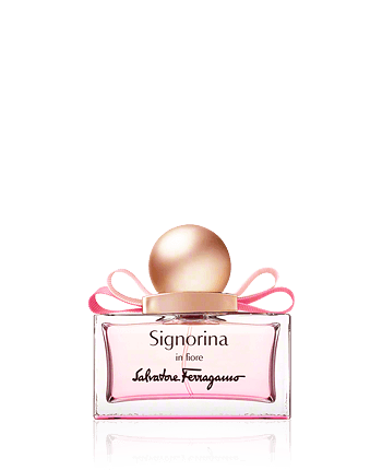 Salvatore Ferragamo Signorina In Fiore edt vapo 30ml