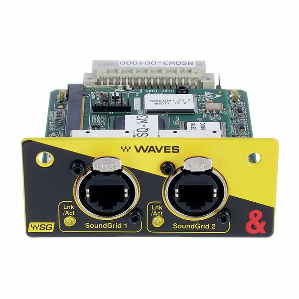 Allen & Heath M-SQ-WAVES3-A