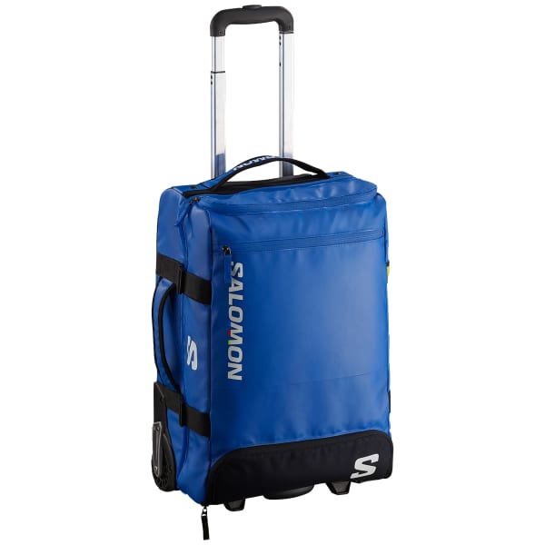 Bagagerie de voyage SALOMON RACE TRIP CABIN CONTAINER