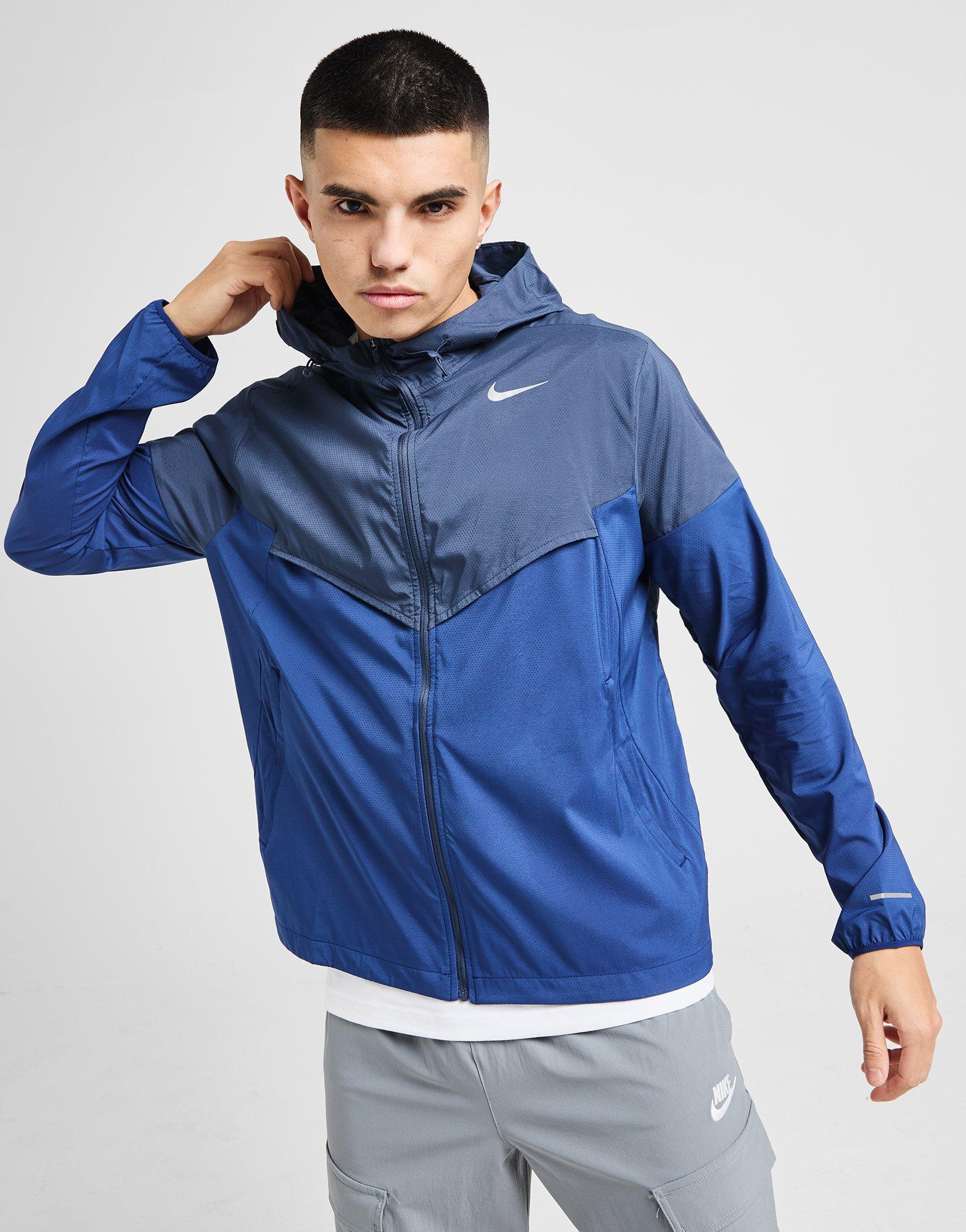 Nike Veste de running Windrunner Homme