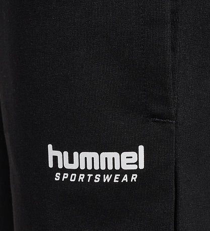 Hummel Shorts - HmlCua - Blåck