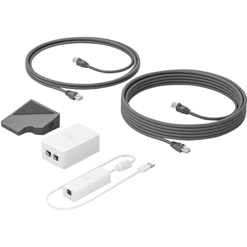 Logitech Cat5e Kit