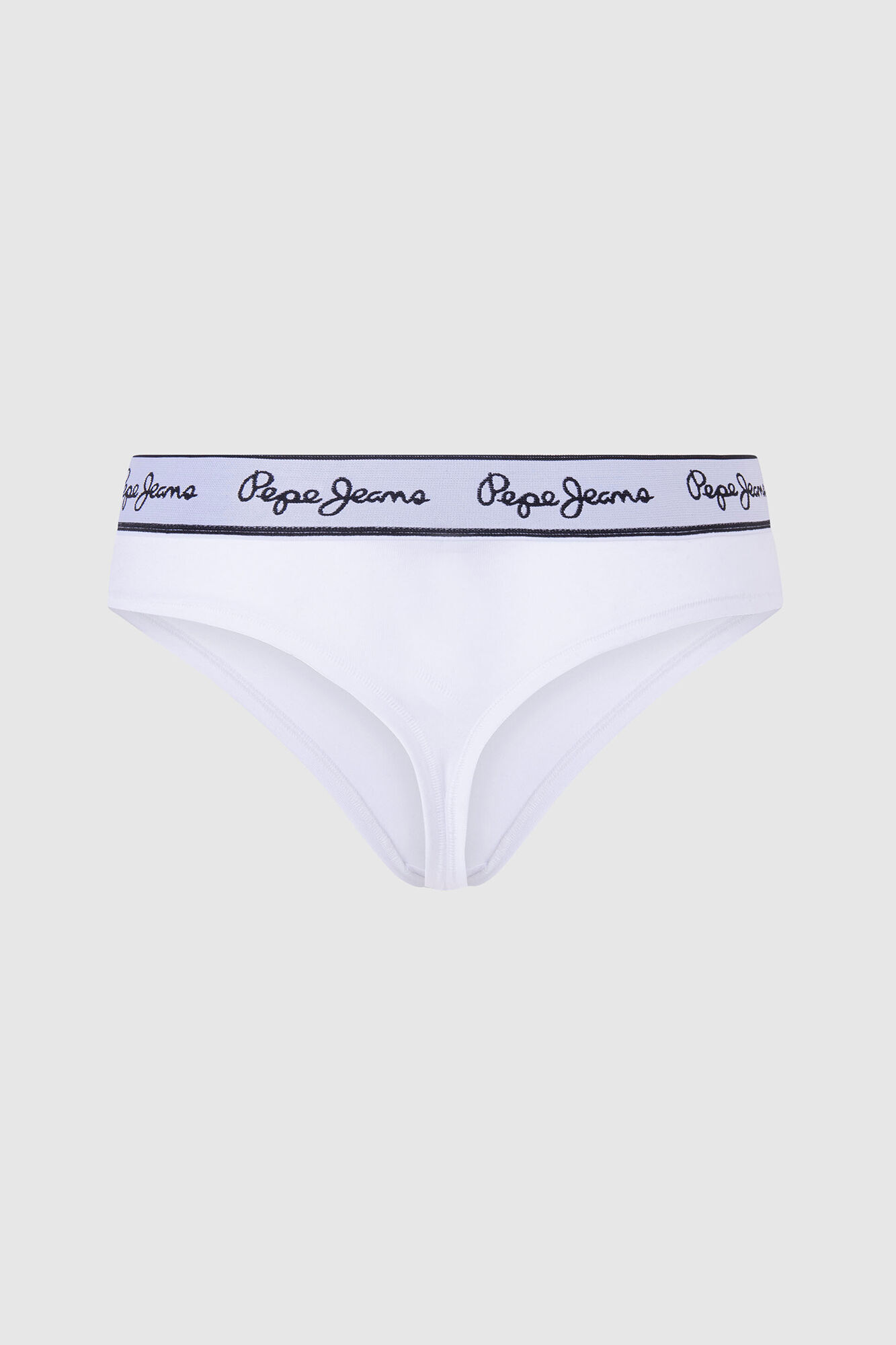 Tanga de algodão e modal