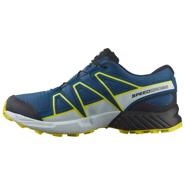 Salomon - Kid's Speedcross Waterproof - Chaussures de trail