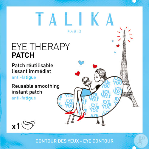 Talika Eye Therapy Patch 1 Pièce