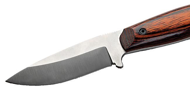 WILDSTEER - COUTEAU KASTOR