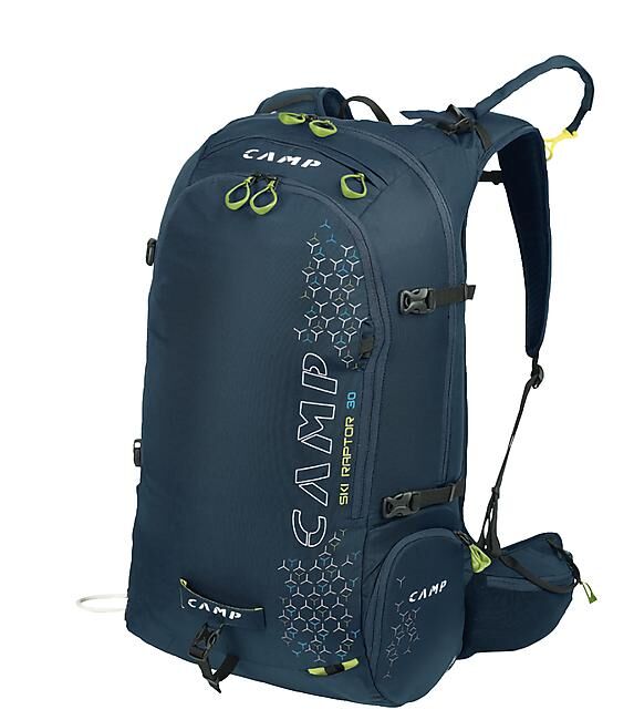 CAMP - SAC SKI RAPTOR 30