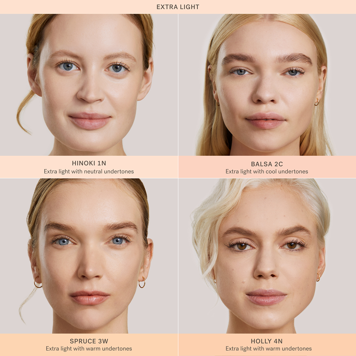 Skin Rewind Complexion Stick Hinoki 1N