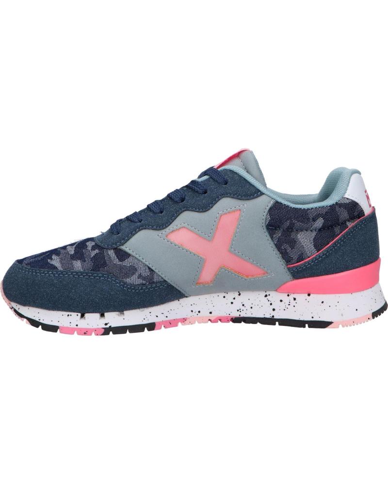Deportivas Munique 1690149 Dash Kid