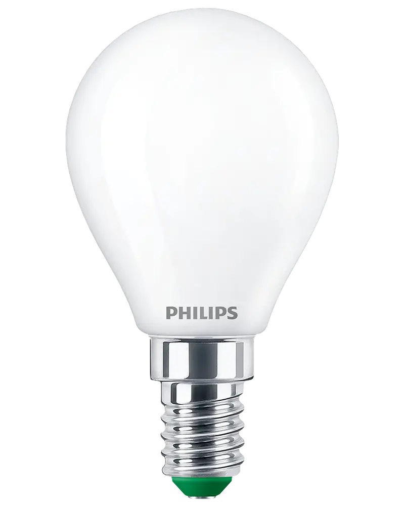 LED-pære 2,3 E14 A