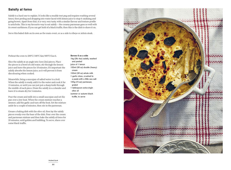 New Mags The Italian Pantry