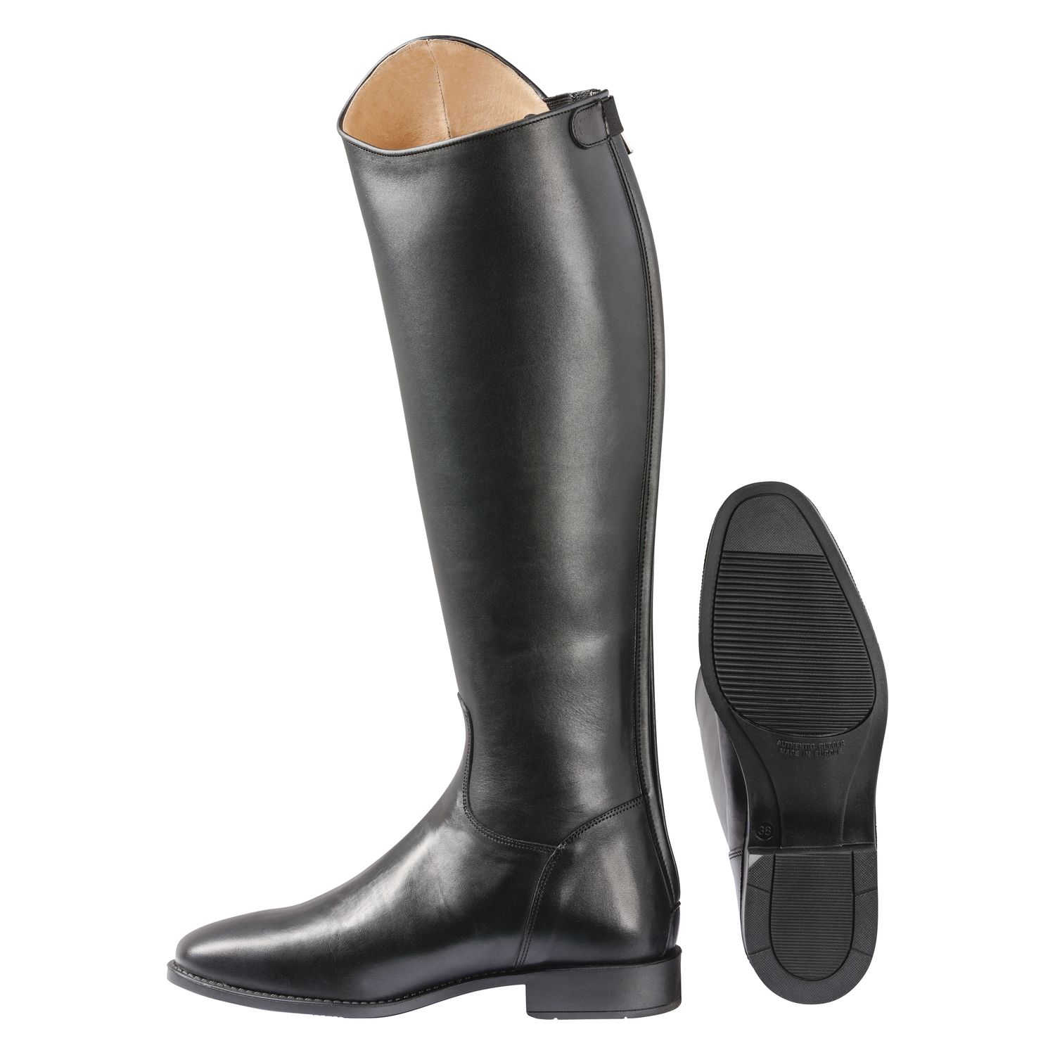Loesdau Reitstiefel New Porto