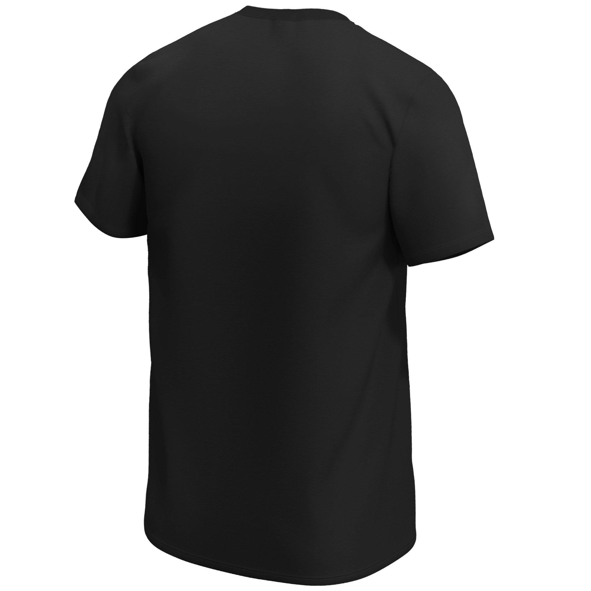 NFL Logo T Shirt Mens