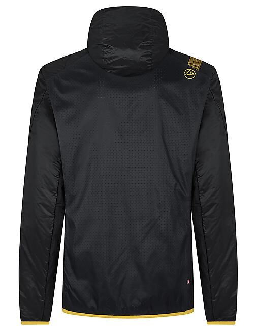 LA SPORTIVA - POLAIRE AEQUILIBRIUM INSULATION HOODY M