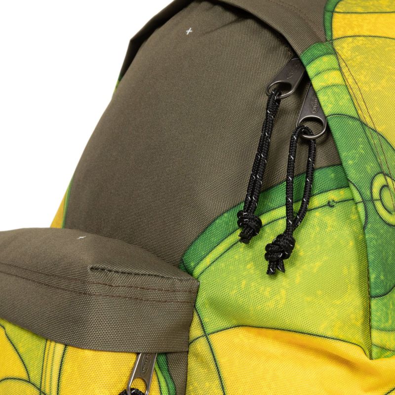 Sac à dos Padded Pak'R 24 Litres Eternals Gilgamesh Yello