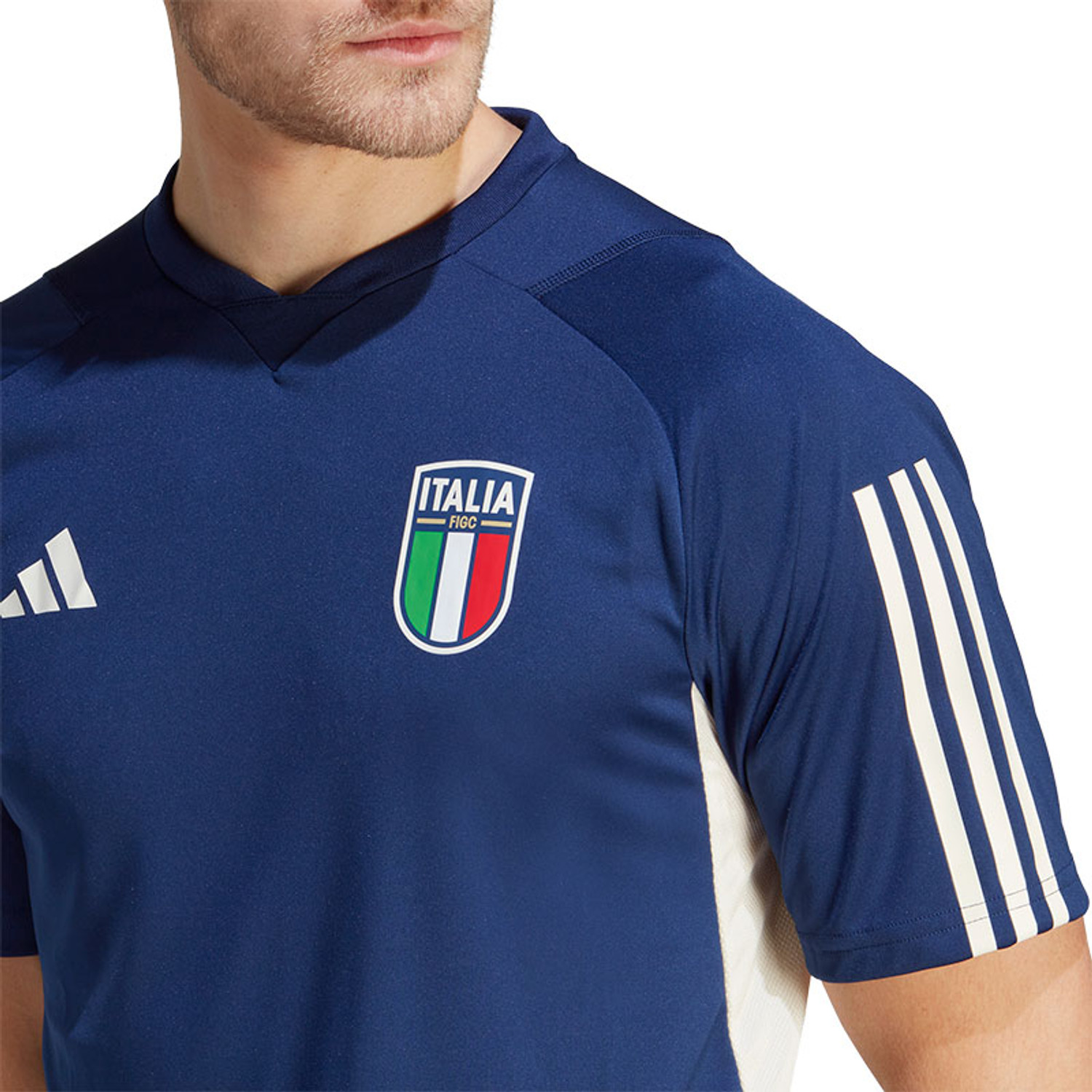 adidas Italië Trainingsset