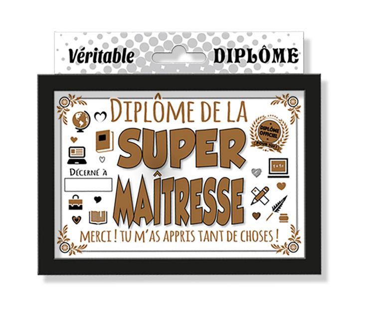 MINI DIPLOME