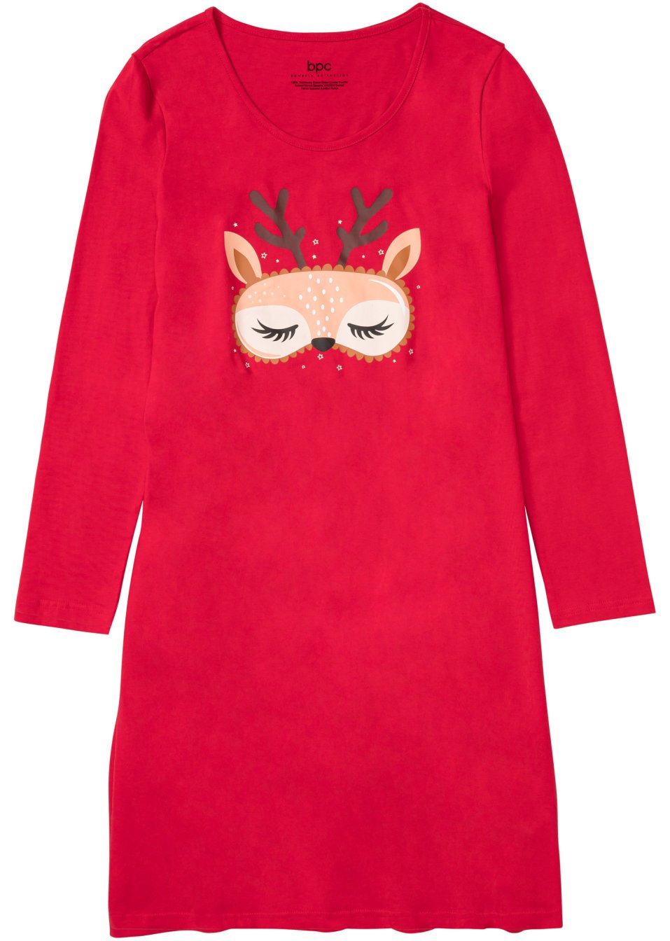 Chemise de nuit