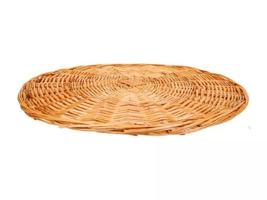 Set de table en osier d50x2h